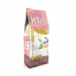 HT Dog Puppy Low Grain Salmone E Riso 1,5 Kg