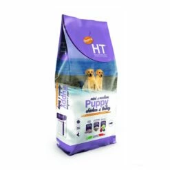 HT Dog Puppy Mini & Medium Pollo 12,5 Kg