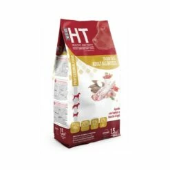 HT Vid Dog Adult All Breeds Grain Free Agnello E Tapioca 1,5 Kg
