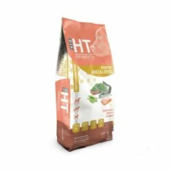 HT Vid Dog Adult All Breeds Grain Free Salmone E Moringa 12 Kg