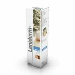 Icf Leniderm Spuma Detergente Al Latte Di Avena