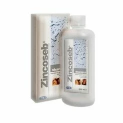 Icf Zincoseb Shampoo Lenitivo E Riequilibrante 250 Ml