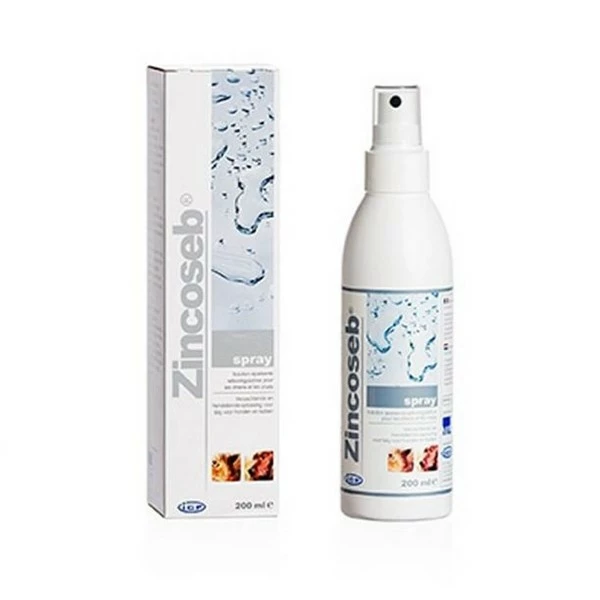 Icf Zincoseb Spray Lenitivo E Riequilibrante 200 Ml 1 Icf Zincoseb Spray Lenitivo E Riequilibrante 200 Ml