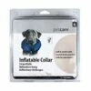 Karlie Collare Elisabettiano Gonfiabile XL 60 - 80 Cm