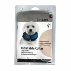 Karlie Collare Elisabettiano Gonfiabile S 20 - 25 Cm