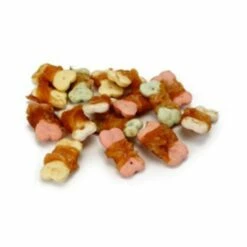 Karlie Snack Pollo Cookie Wraps Per Cane