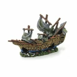 Mantovani Decorazioni Galeone Piccolo