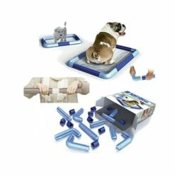 Max Ferma Tappetini Assorbente Componibile In Diverse Misure