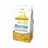 Monge Natural Superpremium Cane Secco All Breeds Adult Pollo, Riso & Patate 2,5 Kg