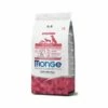 Monge Natural Superpremium Cane Secco Puppy All Breeds Monoproteico Manzo & Riso 2,5 Kg