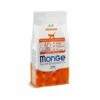 Monge Natural Superpremium Gatto Secco Kitten Anatra 1.5 Kg