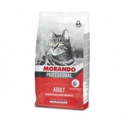 Morando Professional Adult Gatto Secco Manzo&Pollo 7 Kg