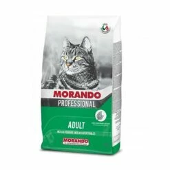 Morando Professional Adult Gatto Secco Mix Verdure 7 Kg