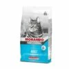 Morando Professional Adult Gatto Secco Pesce 7 Kg
