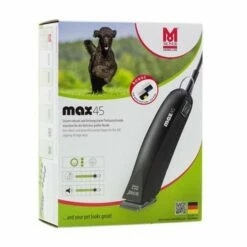 Moser Tosatrice Max 45