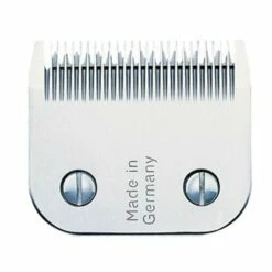 Moser Testina Per Tosatrice 2 Mm Size 10F 1245-7940