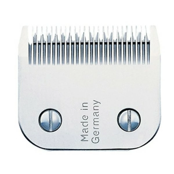 Moser Testina Per Tosatrice 2 Mm Size 10F 1245-7940 1 Moser Testina Per Tosatrice 2 Mm Size 10F 1245-7940