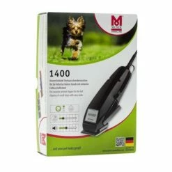 Moser Tosatrice 1400