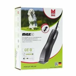 Moser Tosatrice Max 50