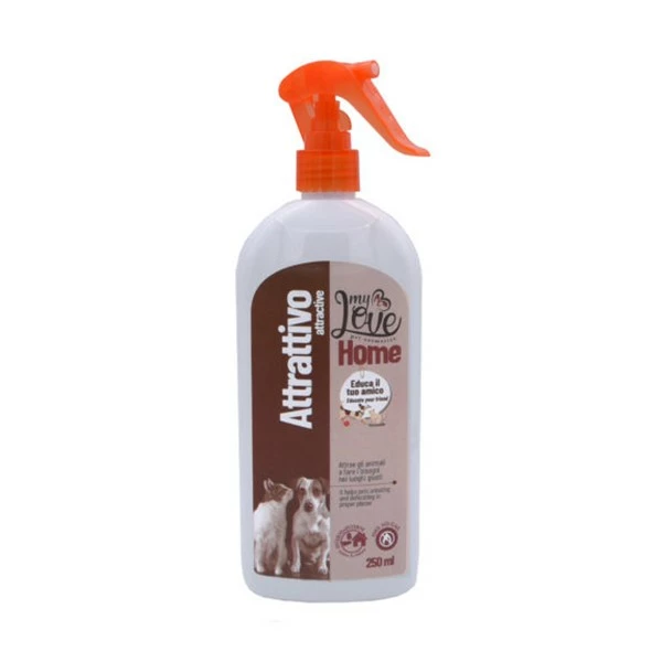 My Love Attrattivo Educativo 250 Ml 1 My Love Attrattivo Educativo 250 Ml