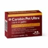 Nbf Lanes Carobin Pet Ultra Alimento Complementare Per Cani E Gatti