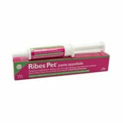 Nbf Lanes Ribes Pet Alimento Complementare Cani E Gatti Per Dermatosi
