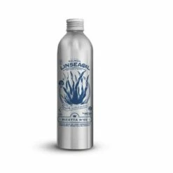 Necos Linseaoil Ricetta 3 Olio Di Semi Di Lino Alimento Complementare