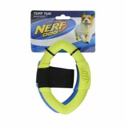 Nerf Gioco Cane Anelli In Gomma 1 Pezzo