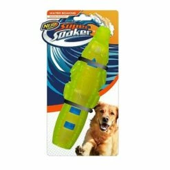 Nerf Gioco Cane Alligatore Gastor Stick Squeak