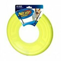 Nerf Gioco Cane Disco TPR Atomic Flyer