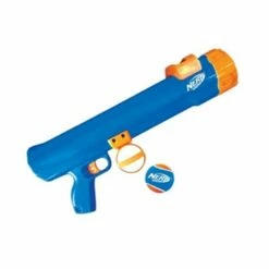 Nerf Gioco Cane Fucile Lancia Palline