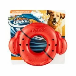 Nerf Gioco Cane Granchio Squeak