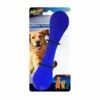 Nerf Gioco Cane Osso In TPR Ultraresistente