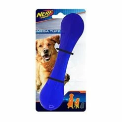 Nerf Gioco Cane Osso In TPR Ultraresistente