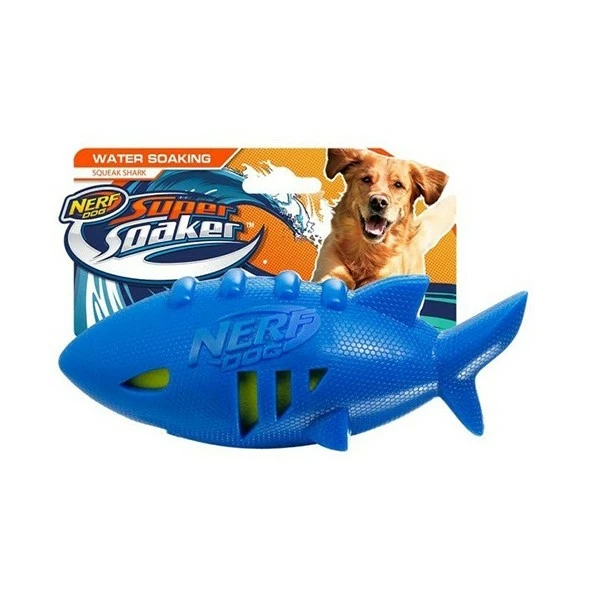 Nerf Gioco Cane Squalo In Gomma Squeak 1 Nerf Gioco Cane Squalo In Gomma Squeak