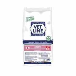 Olistika Vet Line Secco Monoproteico Cane Adult Maiale