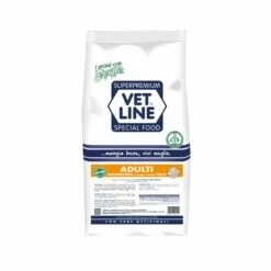 Olistika Vet Line Secco Monoproteico Cane Adult Pollo