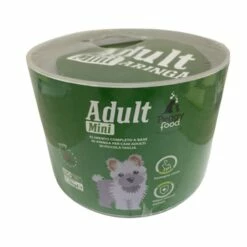 Peggy Food Cane Secco Adult Mini Aringa 3 Kg