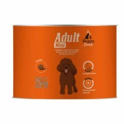 Peggy Food Cane Secco Adult Mini Pollo 3 Kg