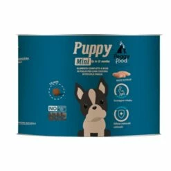 Peggy Food Cane Secco Puppy Pollo 3 Kg