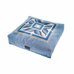 Premoli + Di Bella Cuscino Cotone Linea Blusicilia Per Cani E Gatti