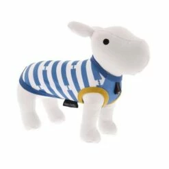 Premoli + Di Bella Maglietta In Cotone Linea Blusicilia Per Cani