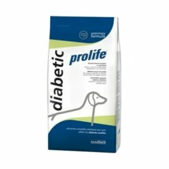 Prolife Cane Secco Diabetic 2 KG