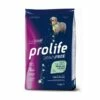 Prolife Cane Secco Grain Free Adult Sensitive Medium Large Pesce E Patate 10 Kg