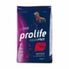 Prolife Cane Secco Grain Free Sensitive Mini Manzo E Patate 2 Kg
