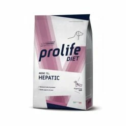 Prolife Cane Secco Mini Hepatic Diet 1,5 Kg