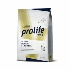 Prolife Cane Secco Urinary Struvite Diet 8 Kg