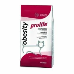 Prolife Gatto Secco Obesity