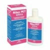 Nbf Ribes Pet Ultra Shampoo-Balsamo PH 6,5 Azione Lenitiva E Protettiva Per Cani E Gatti