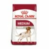 Royal Canin Cane Secco Medium Adult Pollo